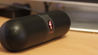 Fivestar F808 Bluetooth Speaker Full Review [upl. by Enylhsa792]