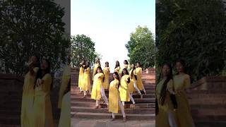 Aao na × Taal Mix  Khyati Jajoo Choreography [upl. by Mcfarland517]