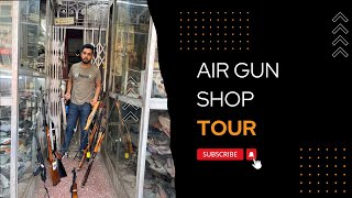 All air pistols  batman  bond  heman  typhoon  Chandni Chowk gun house  delhi gun  air guns [upl. by Marshall]