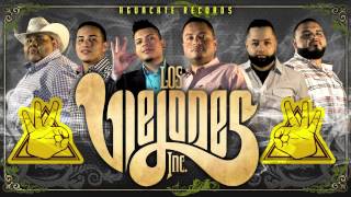 El Disgusto  Los Viejones Inc [upl. by Earleen]