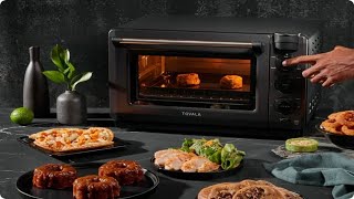 Smart or Not  Breville vs Ninja vs June Ovens REVIEWED [upl. by Assirod]