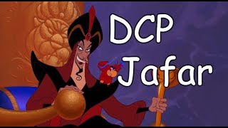 Disney Criminal Profiling Jafar [upl. by Alessandro283]