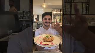 MARAIMALAI NAGAR LA EPPADI ORU HOTEL AH 😮😮😮  food foodie shorts [upl. by Rowland791]