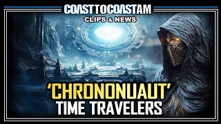 Time Travelers from the year 3050… ‘CHRONONAUTS’ in Lemuria and Atlantis [upl. by Ecinahc]