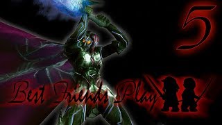 Best Friends Play Devil May Cry HD Part 5 [upl. by Fornof187]