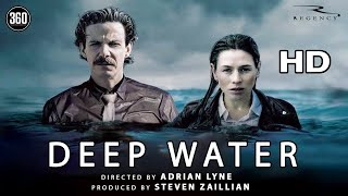 Deep water  Official Concept Trailer  Psychological thriller  Patricia Highsmith  Ben Affleck [upl. by Jessika]