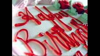 THE BELATED BIRTHDAY SONG NEW another original by wwwlibbyallensongscom [upl. by Epner]