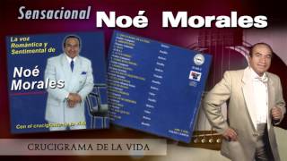 Noé Morales  Crucigrama de la Vida [upl. by Stalker335]