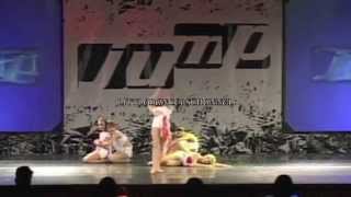 House of Love  Abby Lee Dance Company 2011 [upl. by Pacifica]