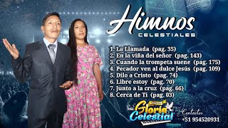 Himnos Celestiales más Conocidos y Cantados [upl. by Hennie749]