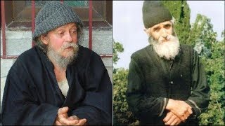 Words of warning from Elder Gabriel a disciple of St Paisios [upl. by Anirual219]