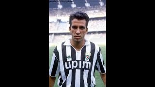 Paolo Di Canio all goals for Juventus [upl. by Aronael]