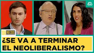 100 Indecisos  ¿Se va a terminar el neoliberalismo [upl. by Schofield]