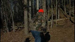 Treestand Safety PSA [upl. by Dasa]