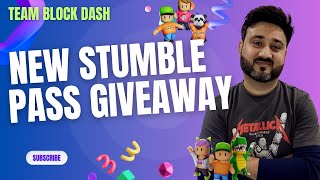 STUMBLE GUYS GEMS GIVEAWAY  GAMEDAY YT  1670  shots shortstream i stumbleguyslive [upl. by Eninaej]