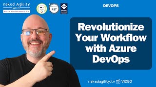 Talk us through your experience with Azure DevOps [upl. by Primaveria310]