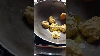 Chanadali ro recipe shortsvideo [upl. by Osicnarf]