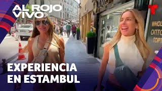 Aylín Mujica y Carmen Aub explican qué significa para ellas estar en La Isla Desafío Extremo [upl. by Merell]