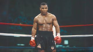 Mike Tyson USA vs William Hosea USA  Boxing Highlights 1986 [upl. by Edd52]