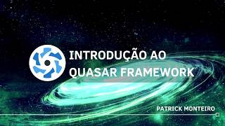 Aula 03  Estrutura de um projeto Quasar [upl. by Ettesyl248]