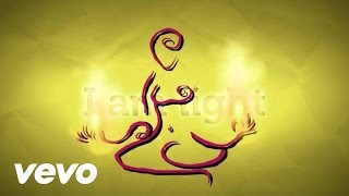 IndiaArie  I Am Light Lyric Video [upl. by Jar]