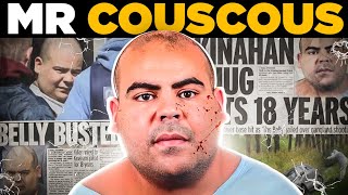 Why The Kinahans Did Everything In Their Power To Help Mr Couscous Escape From Prison [upl. by Atse689]