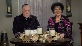 RHEMA Praise quotThe Suddenliesquot  Pastor Kenneth W Hagin [upl. by Elmore]