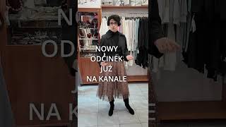 Płaszcze Kurtki Czy wiesz jaki fason wybraćinspiracjemodowe fashionmodnestylizacje modadamska [upl. by Enal835]