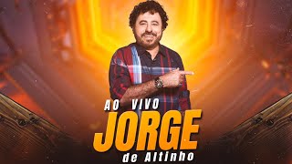 Jorge de Altinho ao vivo Traipu Alagoas 2k22 [upl. by Eveivaneg64]