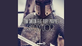 Savior Radio Edit [upl. by Akeimahs389]