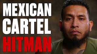 Former Hitman on Mexican Prison Cartel Brutality and Police Corruption  Minutes With [upl. by Elisabetta]