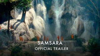 SAMSARA  Official UK trailer HD  In Cinemas 26 January [upl. by Iba817]