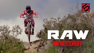 Vital RAW  Nik Nestoroff of Intense Factory Racing [upl. by Brag]