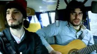 Phones4u  Less Van Flight of The Conchords [upl. by Rexferd]