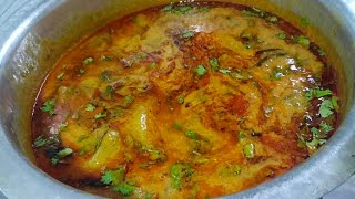 Mumbai Ka Famous Dal Gosht Recipe  Kaddu Ka Dalcha  Mutton Dal Gosht [upl. by Ymij415]