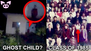 The Scariest HAUNTED SCHOOL Videos Ever Captured [upl. by Zamora]