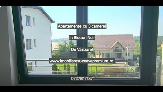 Apartamente 3 camere In Blocuri Noi De Vanzare 0727817187 [upl. by Huberman]