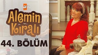 Alemin Kralı 44 Bölüm  atv [upl. by Nikos]