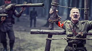 O Brutal Destino dos Líderes Nazistas Capturados Após a Segunda Guerra Mundial [upl. by Cutlip]