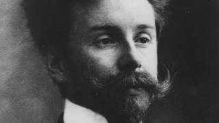 Scriabin ‐ 3 Pieces Op 49 No 3 ‐ Reverie [upl. by Nayrbo]