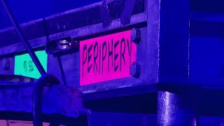 Periphery Live HD  History Toronto 5162024 [upl. by Killigrew500]