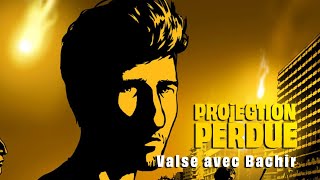 Valse avec Bachir de Ari Folman  Podcast cinéma [upl. by Surazal]