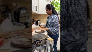 Tips to make soft rotis cookingtips rotis howtomakeroti cookingvideo kitchentips lunchrecipe [upl. by Eletnahc]