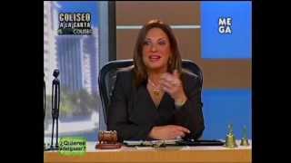 Caso Cerrado 2010  Quiero Vivir En Paz 12 [upl. by Platas]