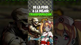 MEJORES TRANSFORMACIONES de metalslug [upl. by Snider63]