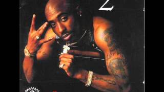 2 Of Amerikaz Most Wanted Gangsta Party  2Pac EXPLICIT [upl. by Larissa]