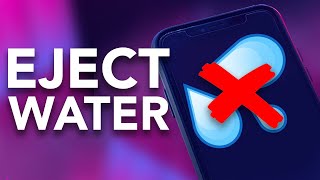 How to Remove Water from iPhone [upl. by Hufnagel]