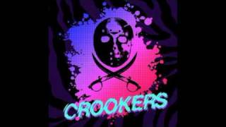 Crookers  We Love Animals FULL OFFICIAL VERSION [upl. by Llenna857]