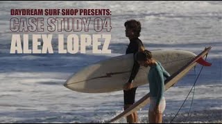 Case Study 04 Alex Lopez [upl. by Waal]