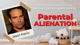 Parental Alienation Even In Hollywood MNNYouTube [upl. by Eelymmij]